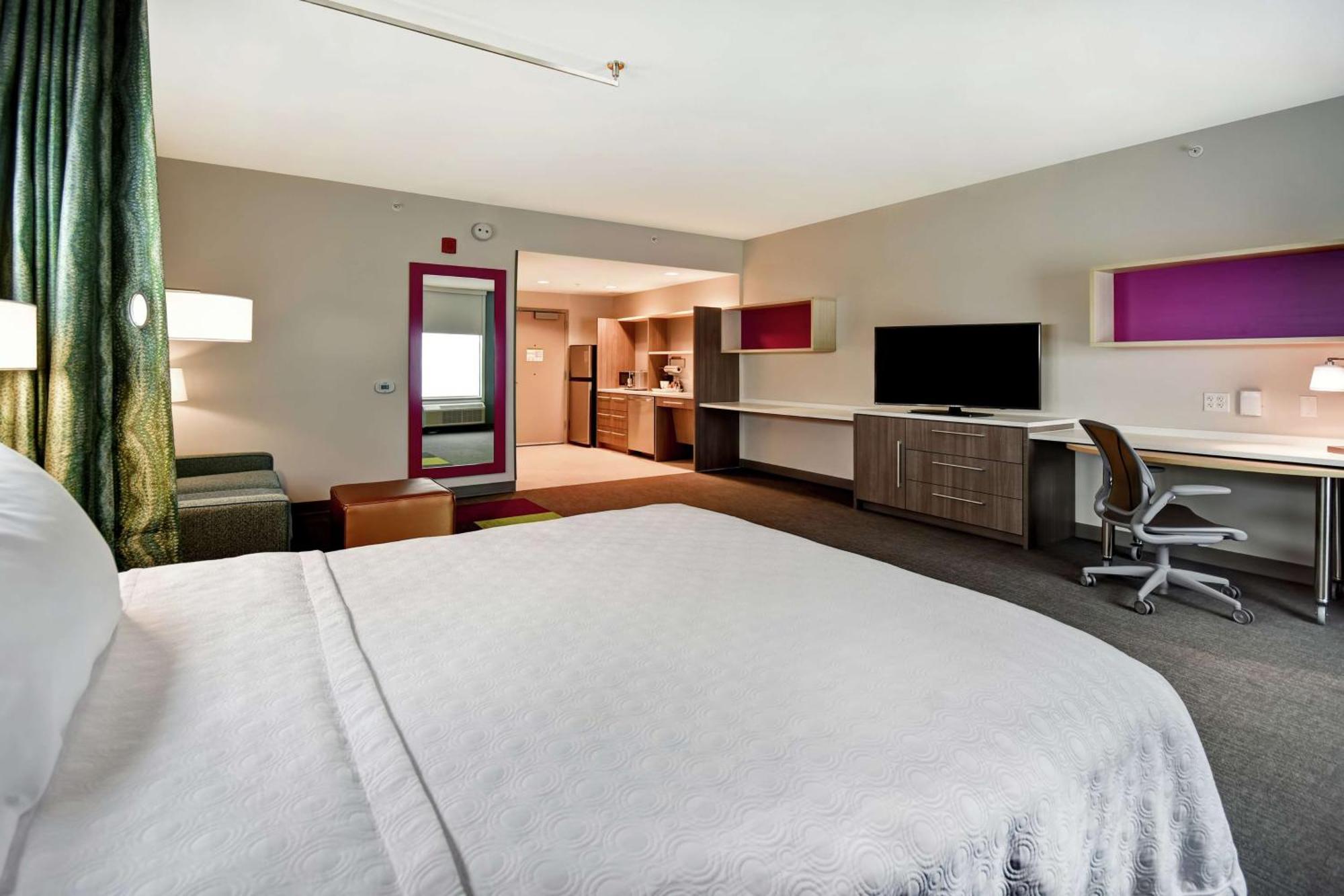 Home2 Suites By Hilton Eagan Minneapolis Exterior photo